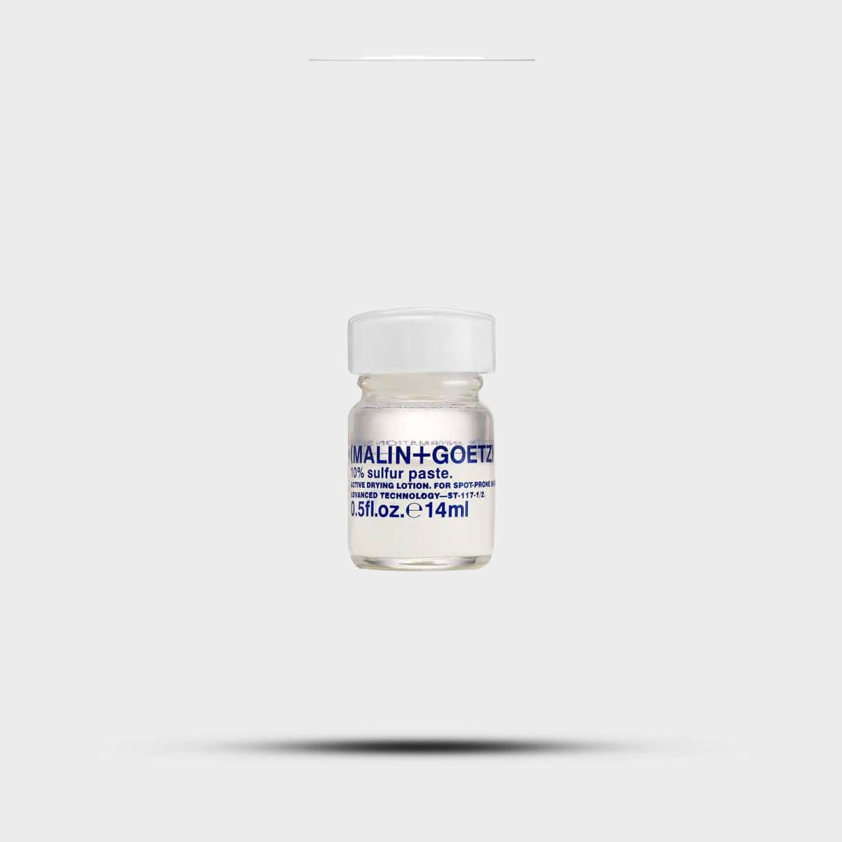 10% Sulfur Paste - Levo