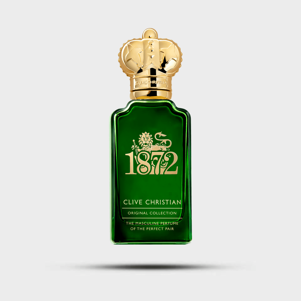 1872 Masculine - Levo