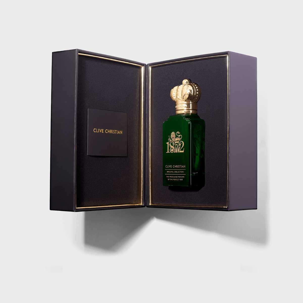 1872 Masculine - Levo