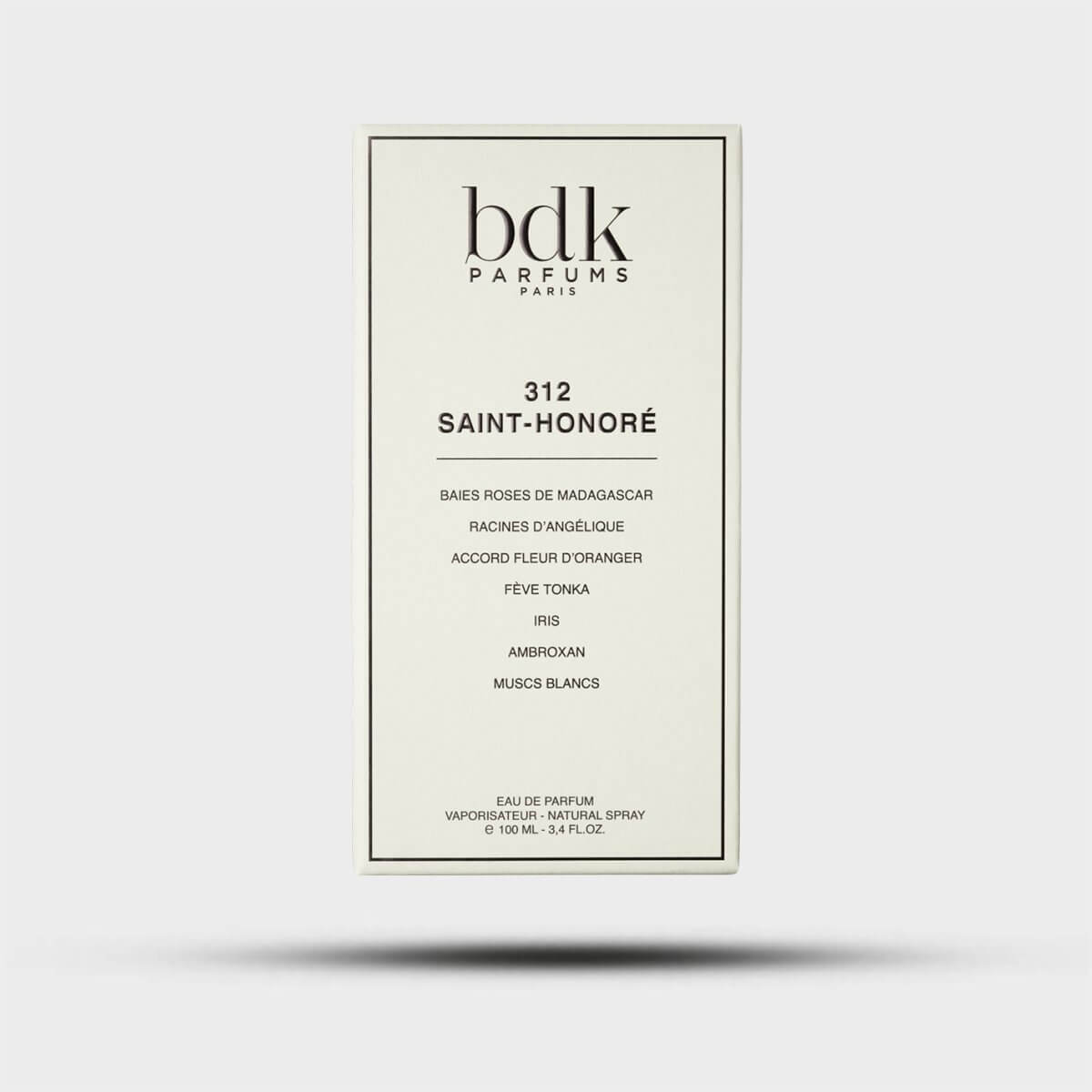 312 Saint-Honoré - Levo