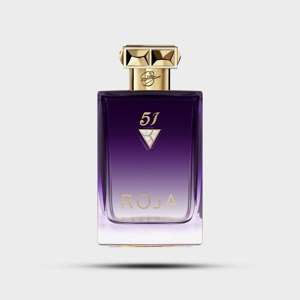 51 Essence de Parfum - Levo