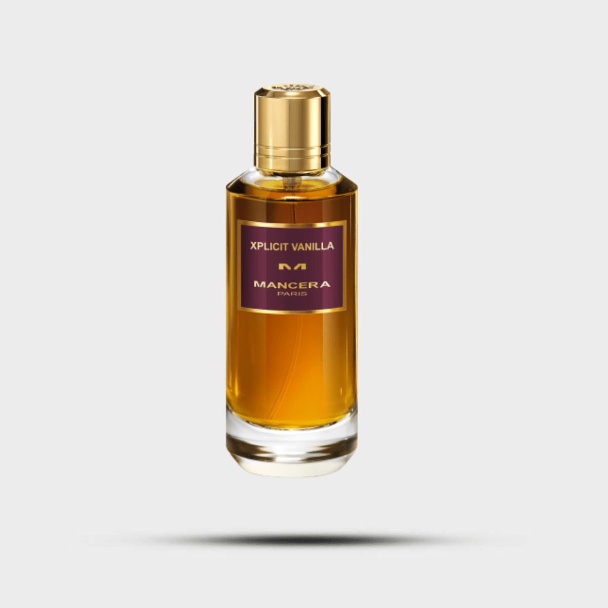 Xplicit Vanilla - Levo