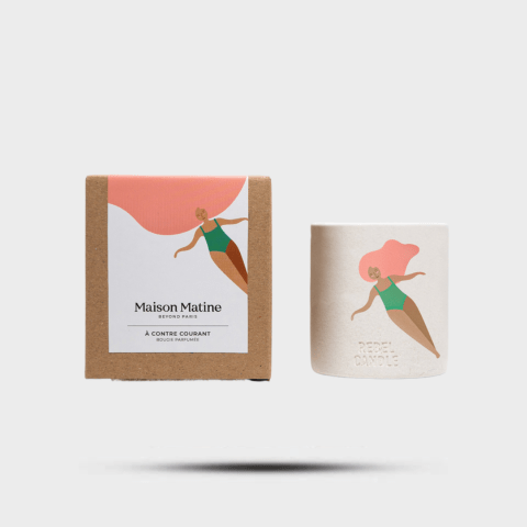 À Contre-Courant - Levo