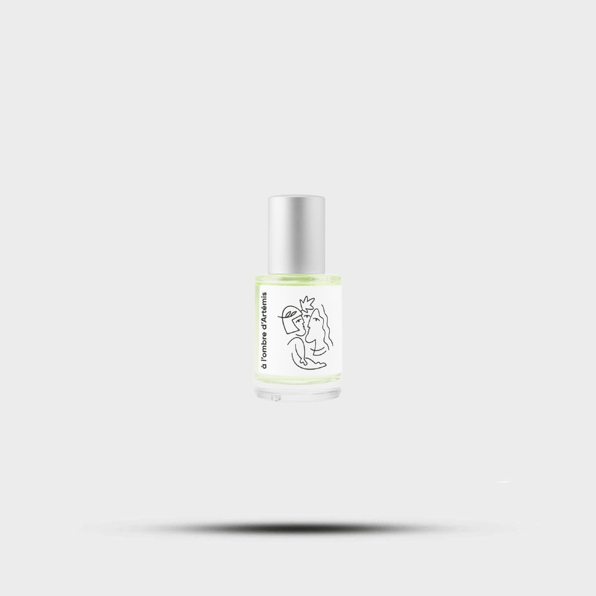 À l’Ombre d'Artémis - Levo