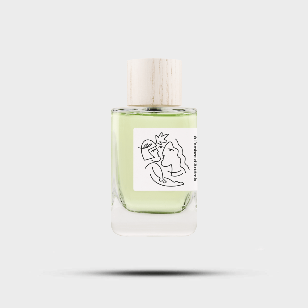 À l’Ombre d'Artémis - Levo