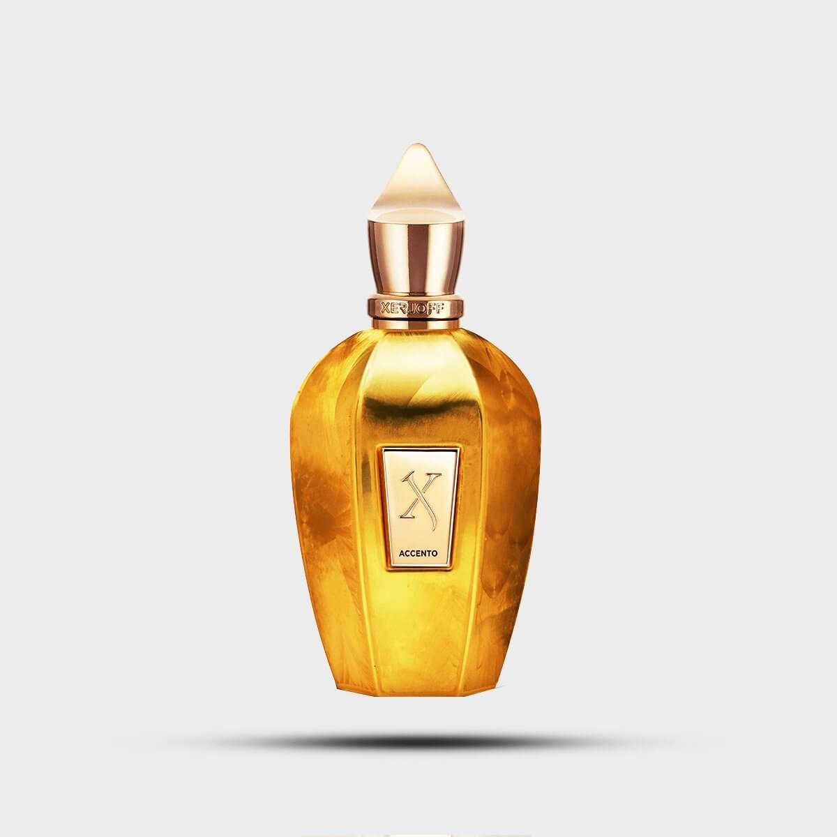 Accento Overdose - Levo