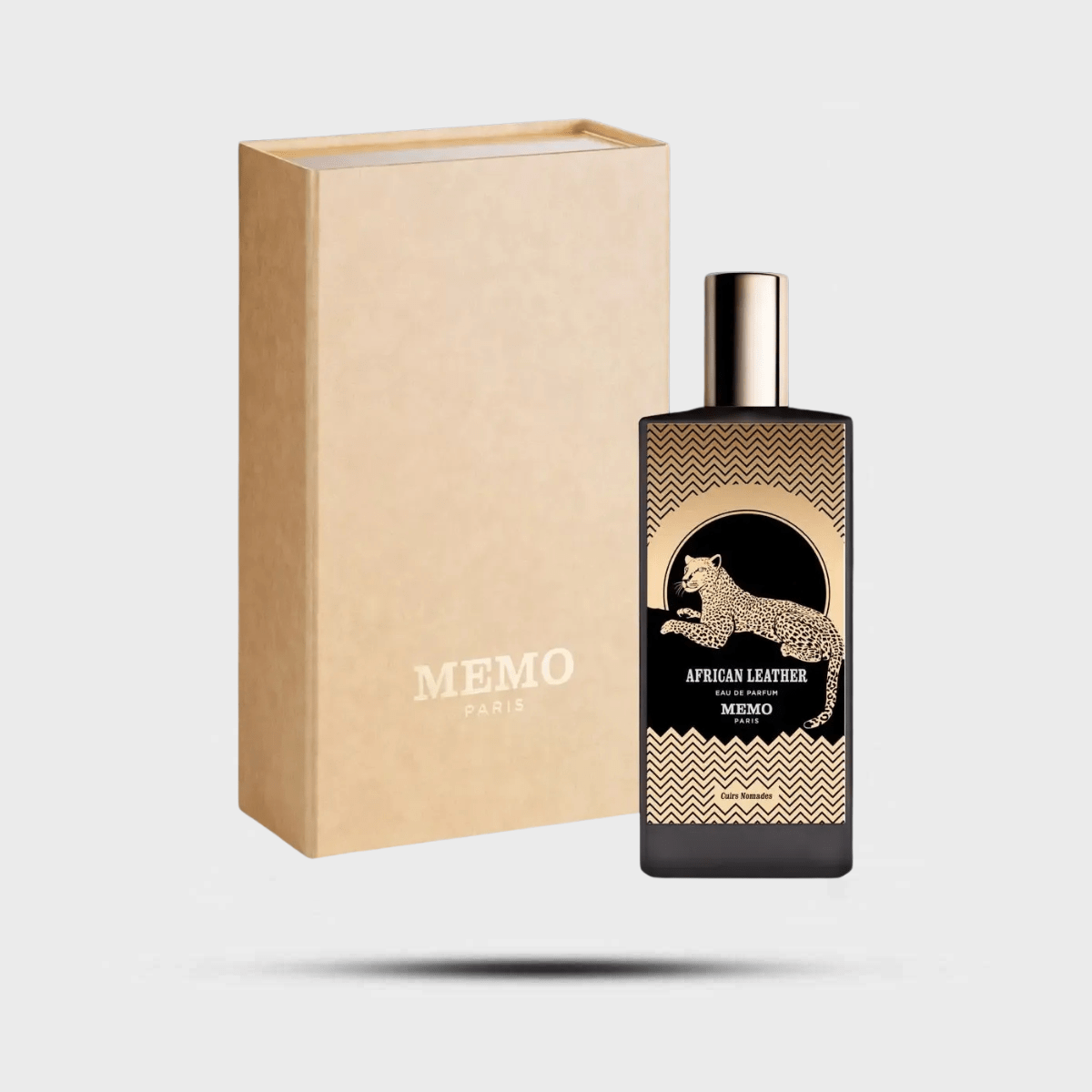 African Leather - Levo