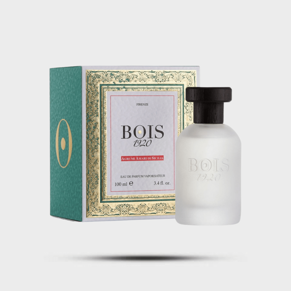 Agrumi Amari Di Sicilia - Levo