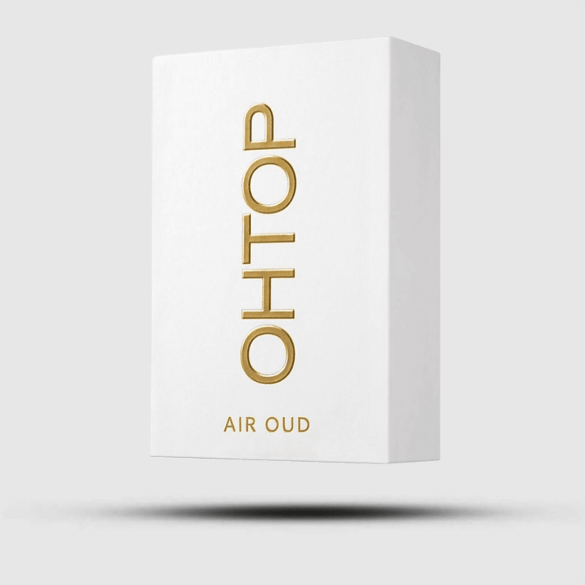 Air Oud - Levo