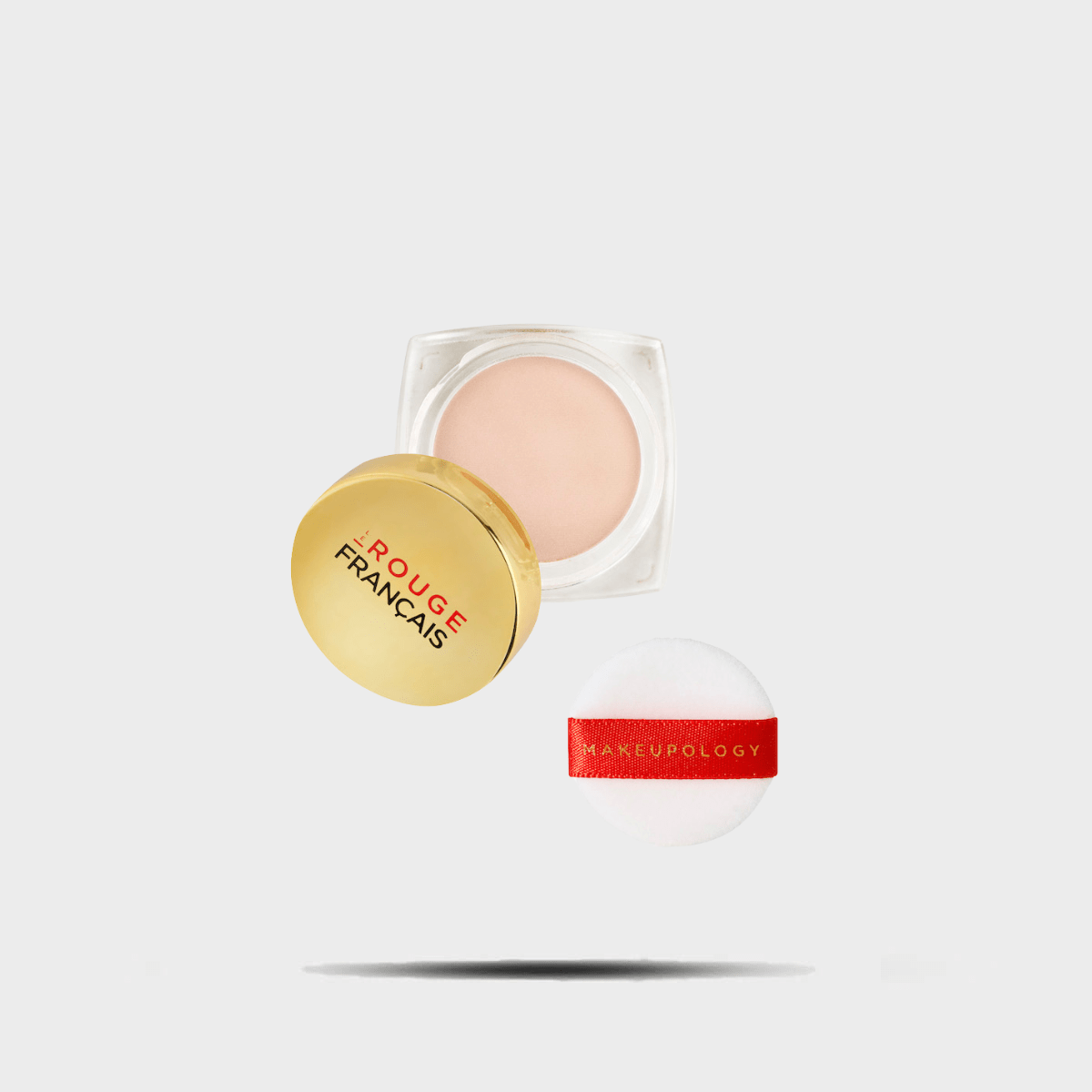 Aïtutaki 888 Pressed Powder - Levo