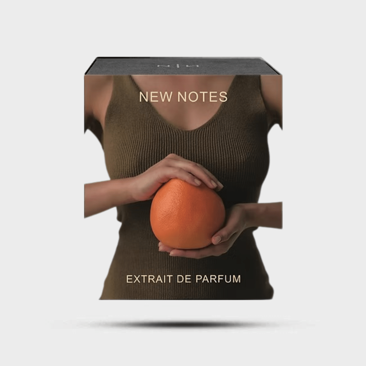 Akigala Mandarino - Levo