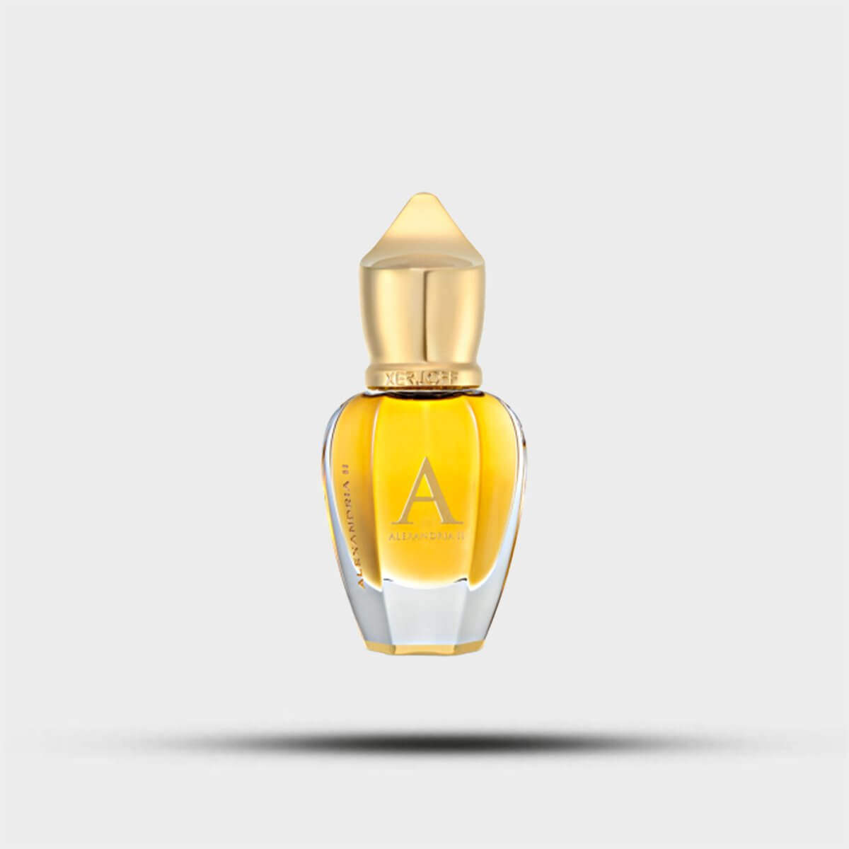 ALEXANDRIA II attar oil - Levo