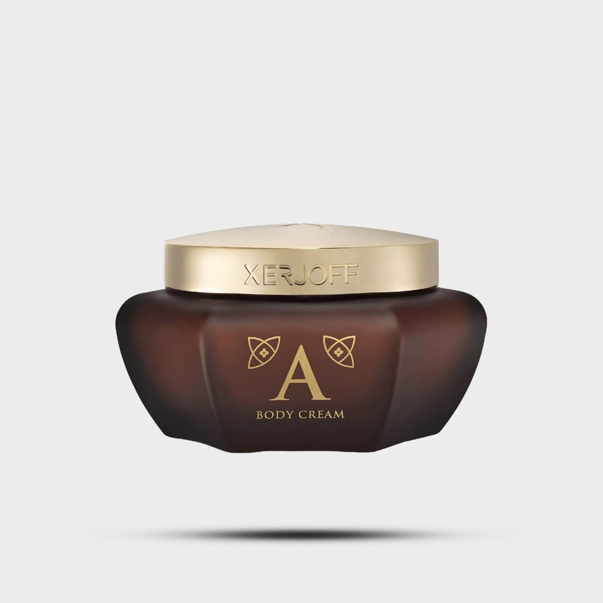 Alexandria II Bodycream - Levo