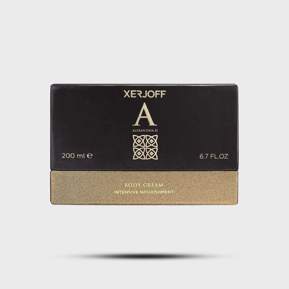 Alexandria II Bodycream - Levo