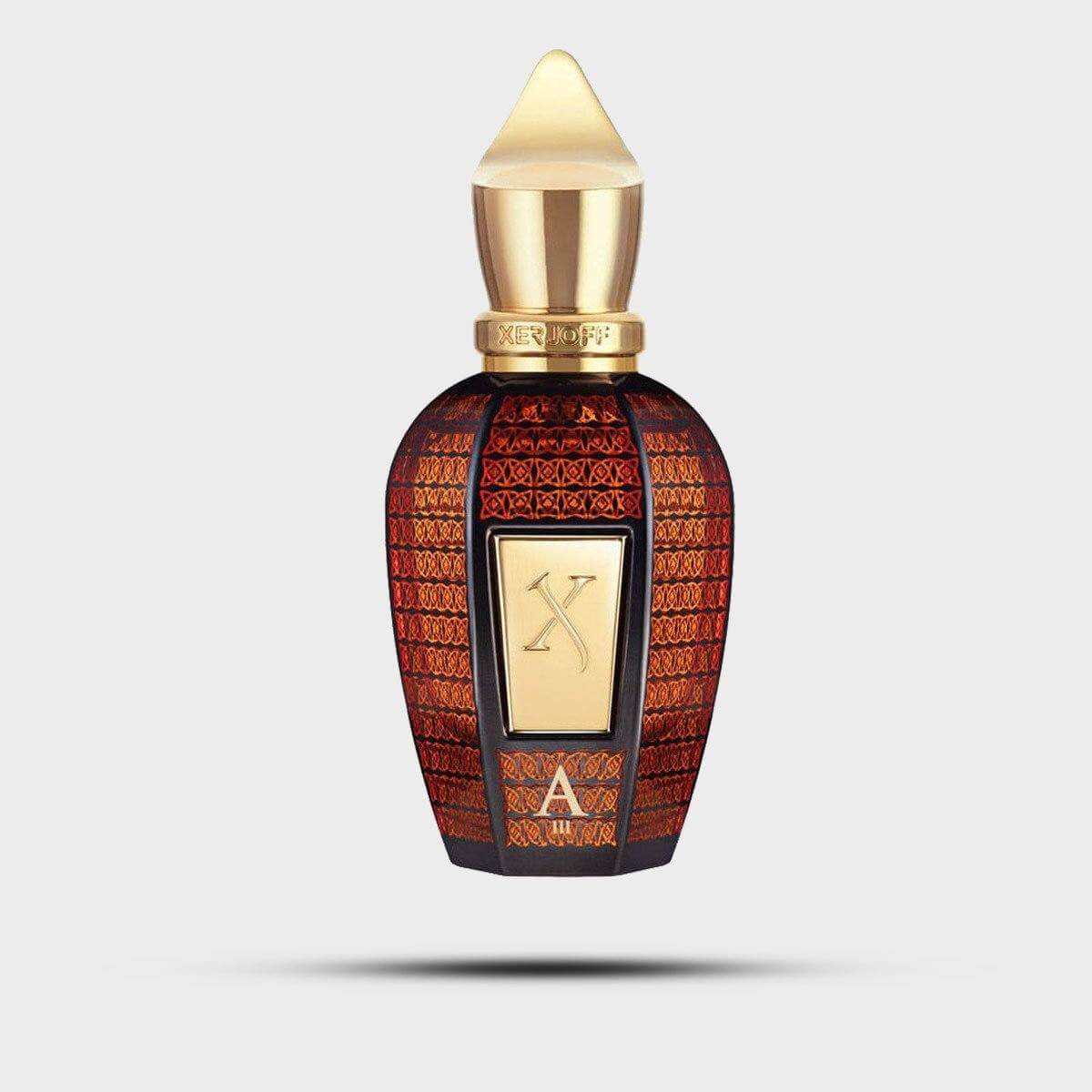 Alexandria III - Levo