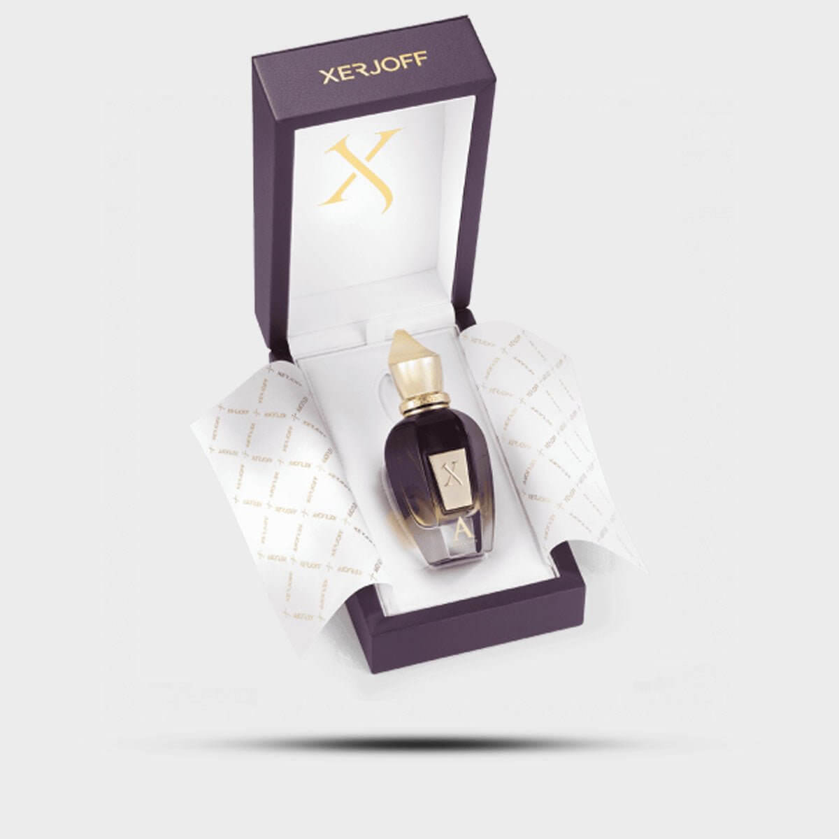 Alexandria Orientale - Levo