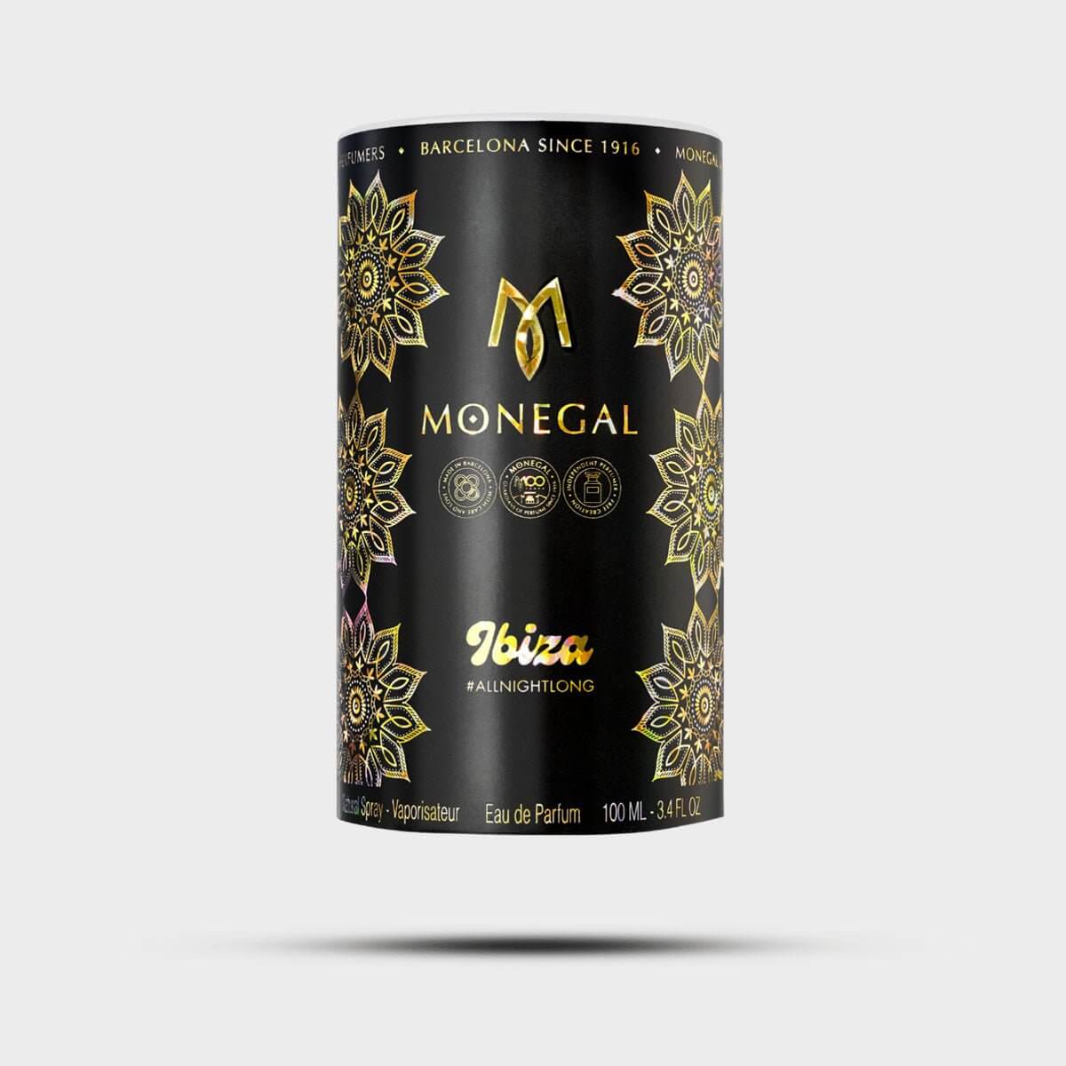 All night long Ibiza - Levo