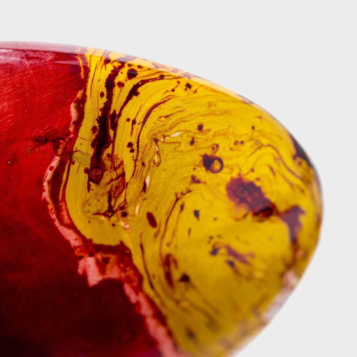 Almond Harmony - Levo