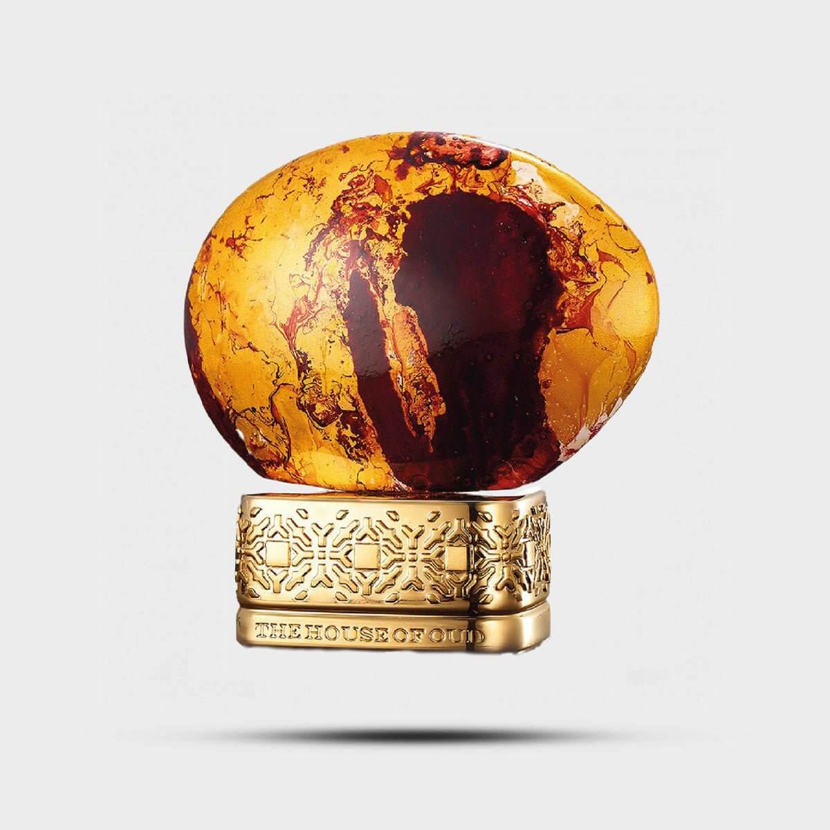 Almond Harmony - Levo