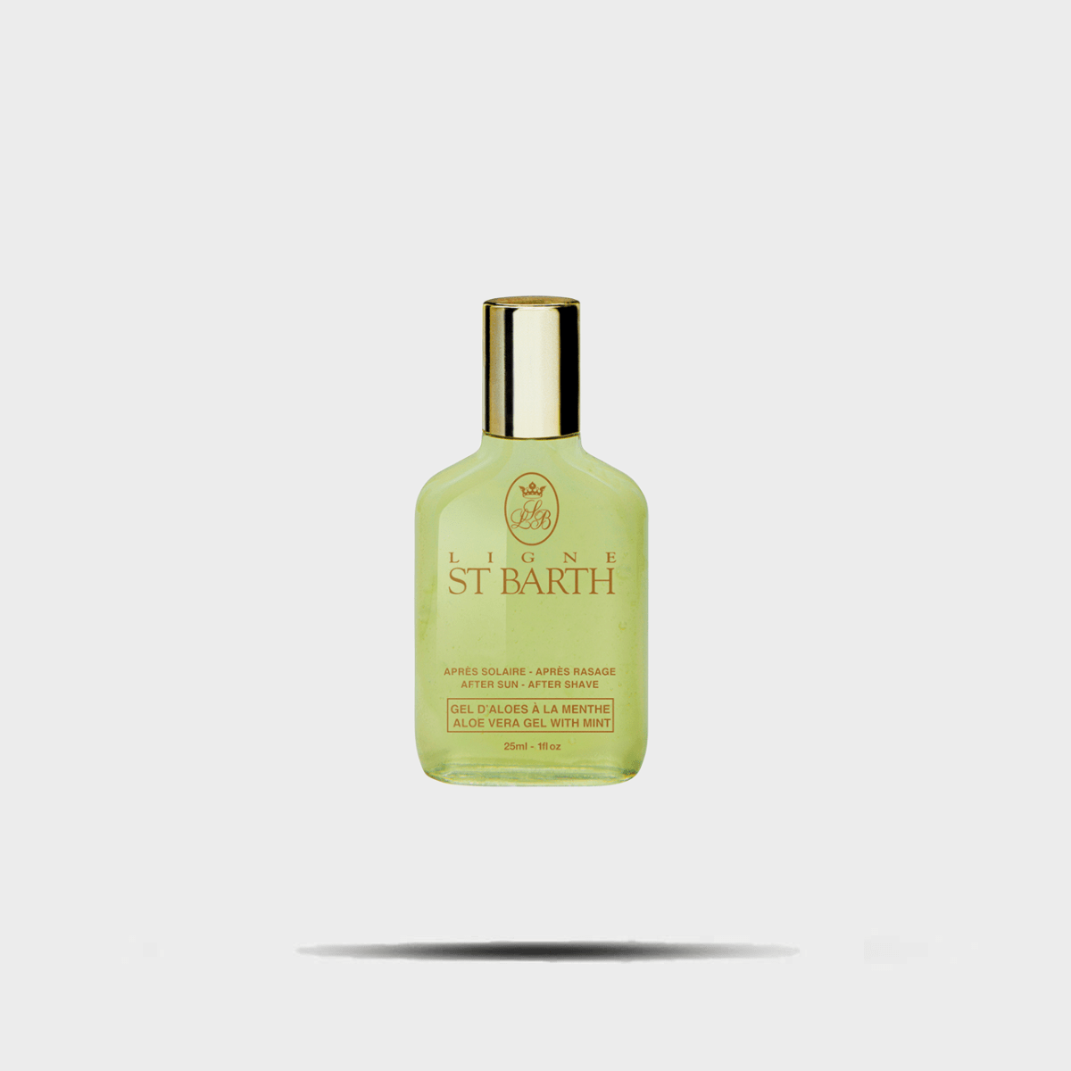 Aloe Vera Gel - Levo