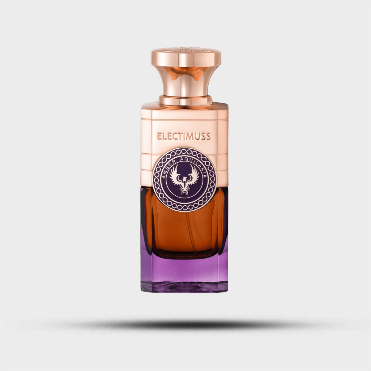 Amber Aquilaria - Levo