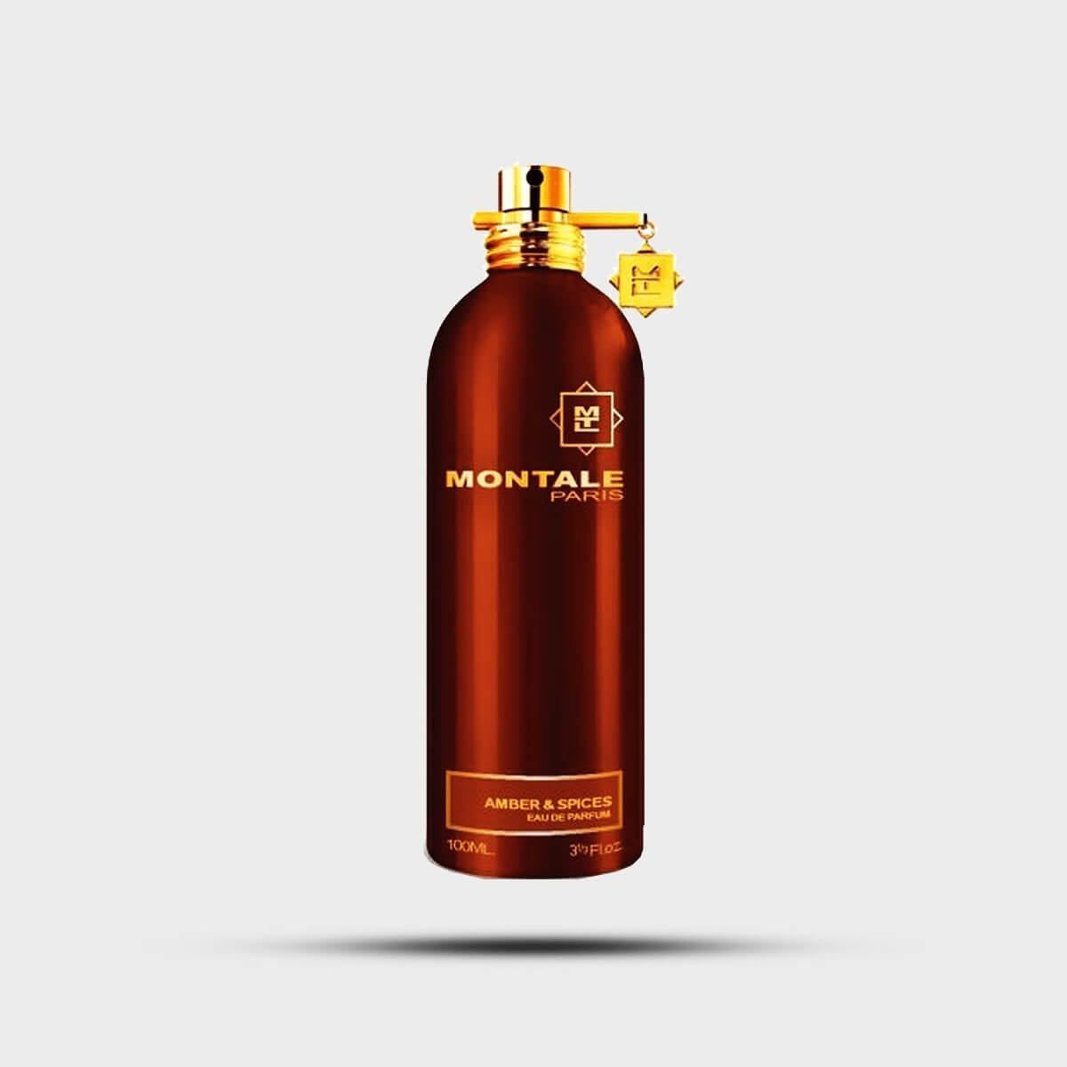 Amber & Spices - Levo