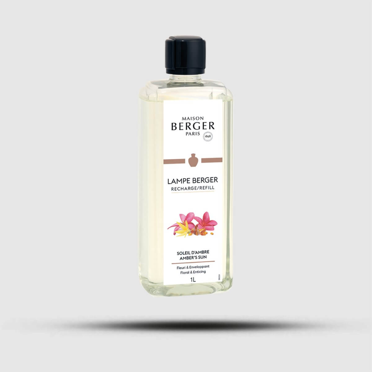 Amber's Sun Bouquet Refill - Levo