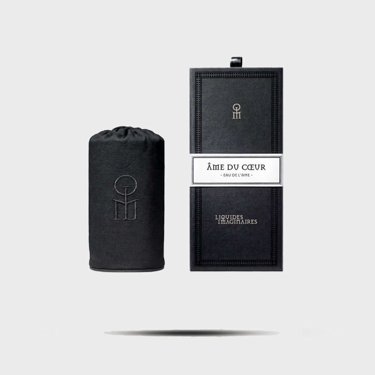 Âme du cœur - Levo