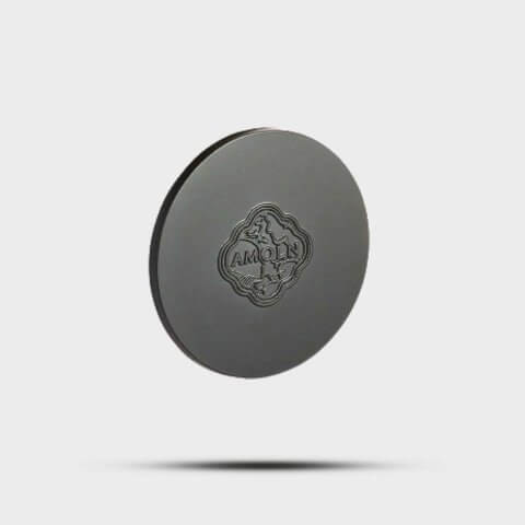 Amoln Candle Lid - Levo