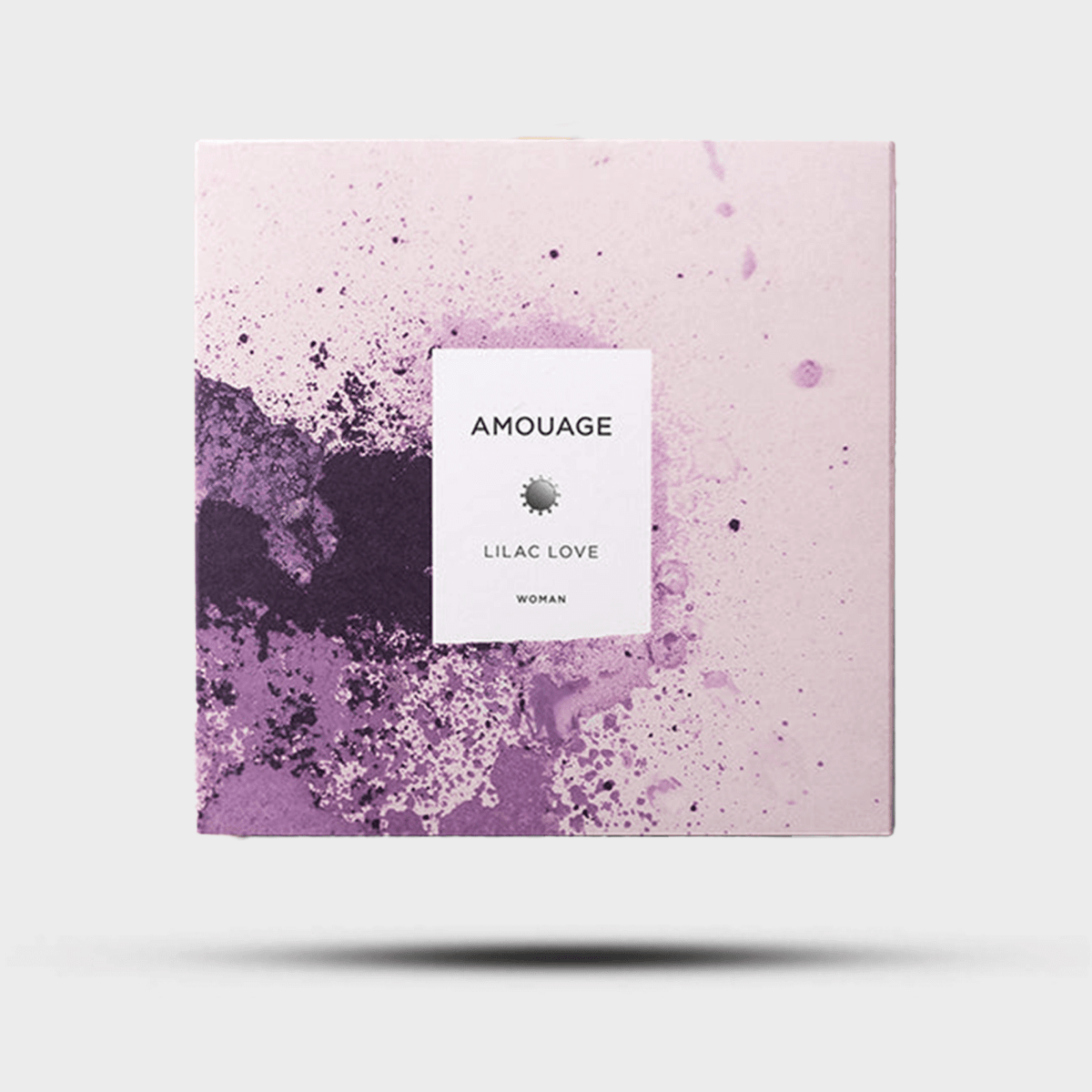 Lilac Love Woman - Levo