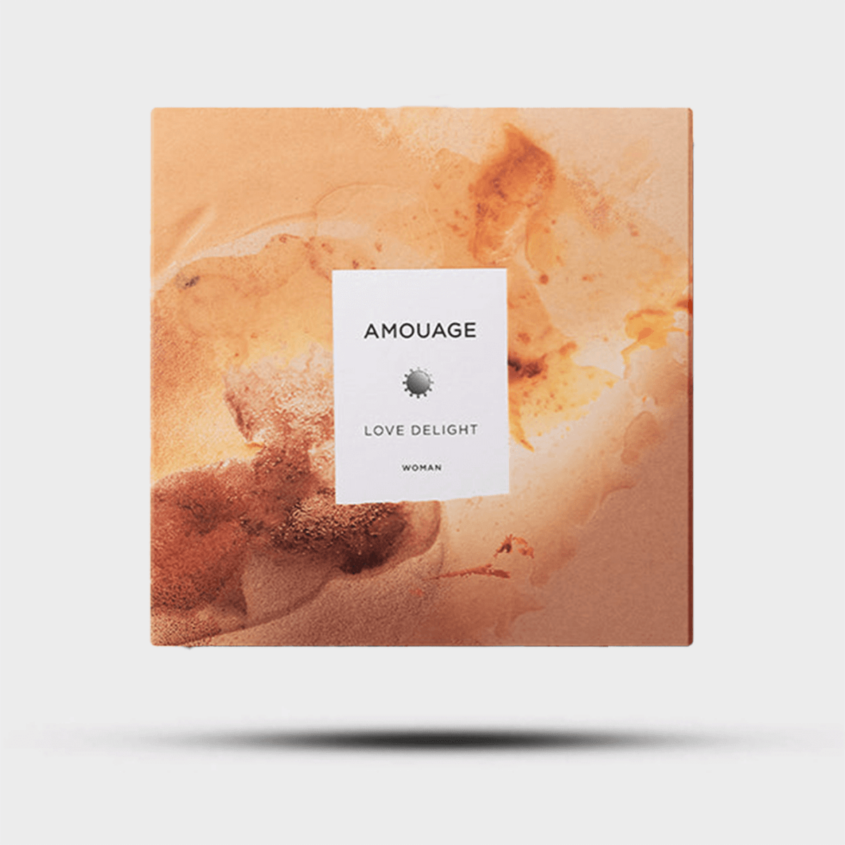 Love Delight Woman - Levo