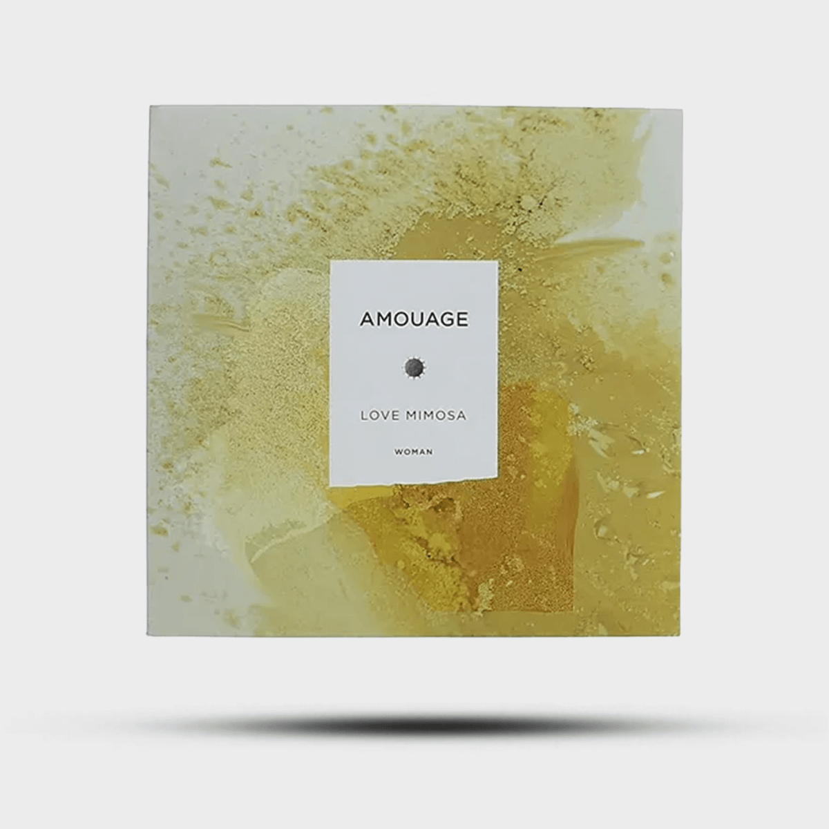 Love Mimosa Woman - Levo