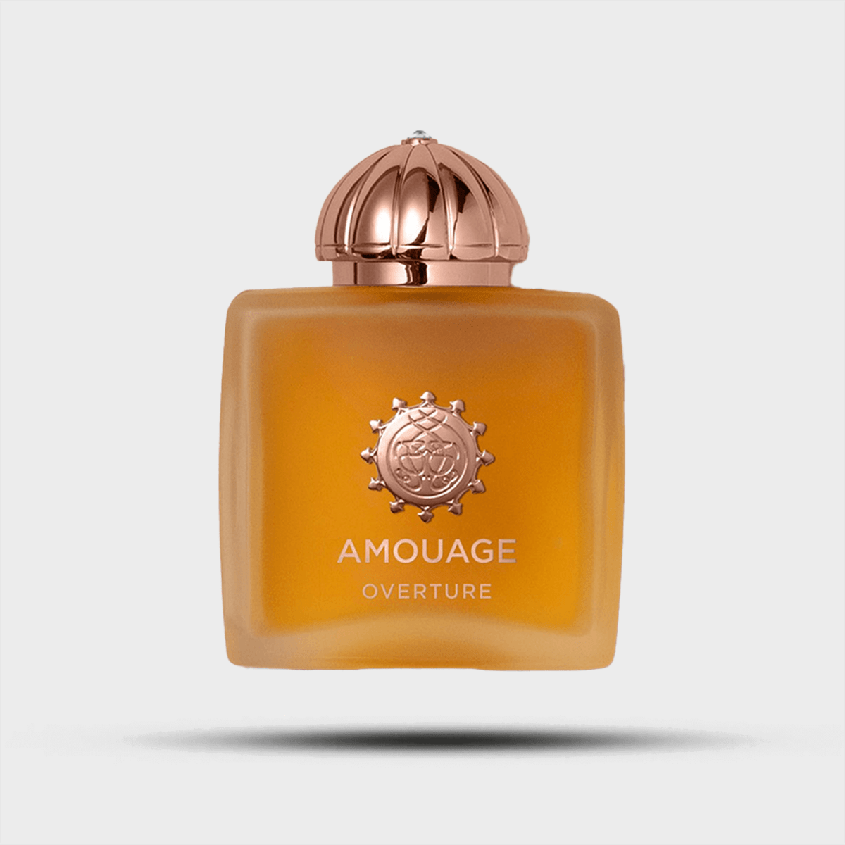 Overture Woman - Levo