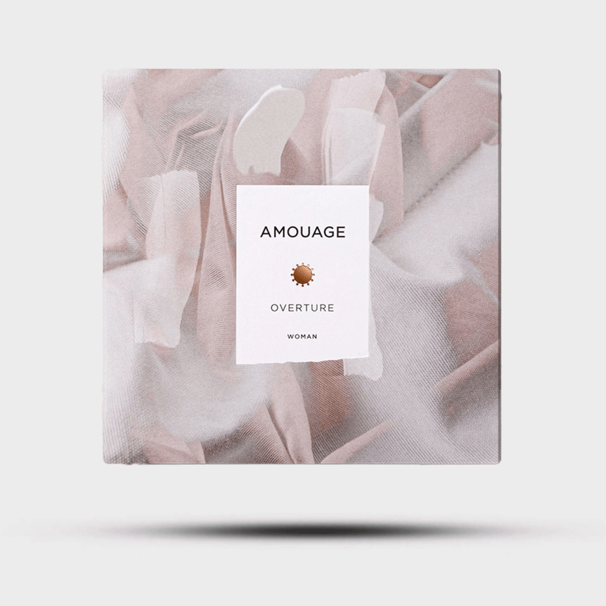 Overture Woman - Levo