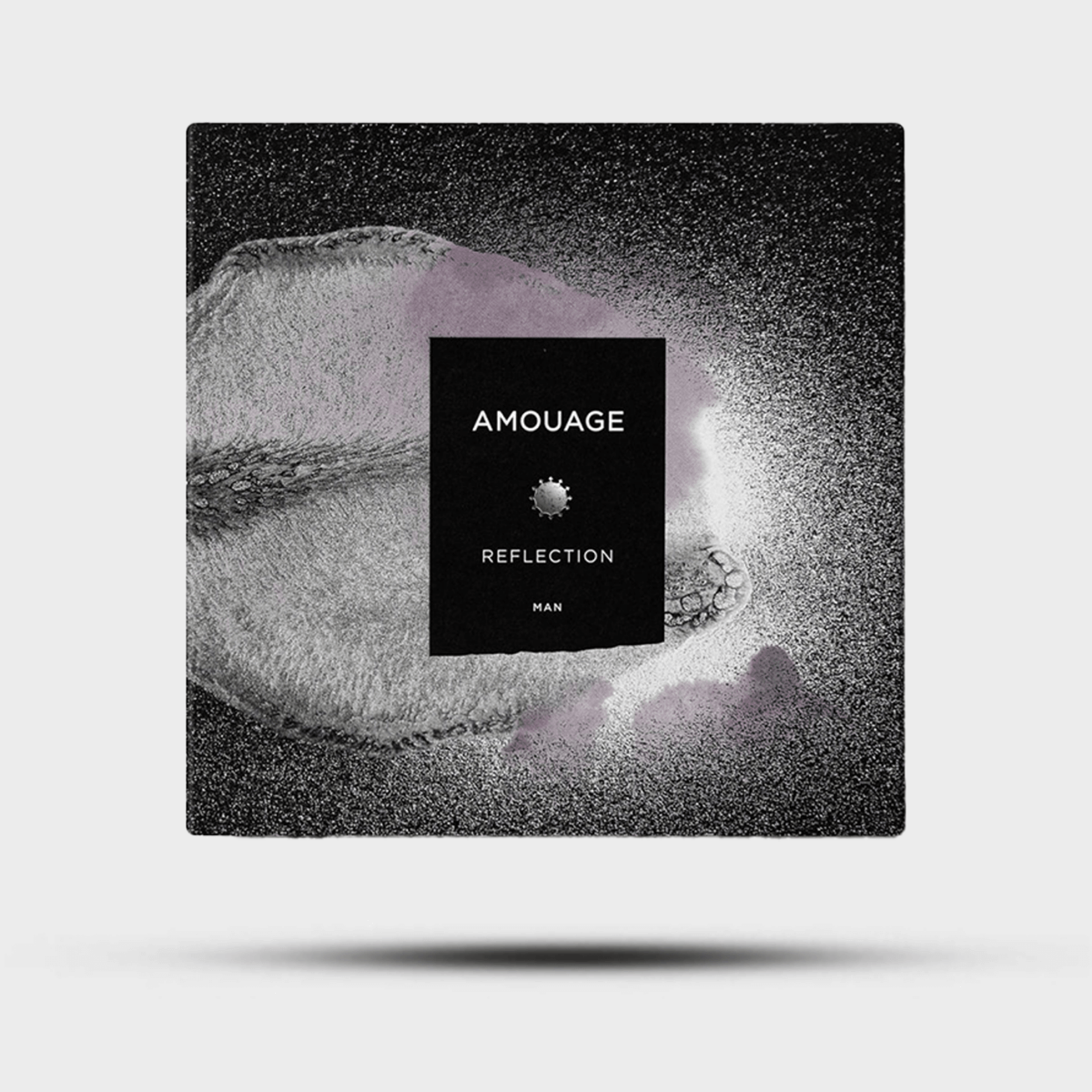 Reflection Man - Levo