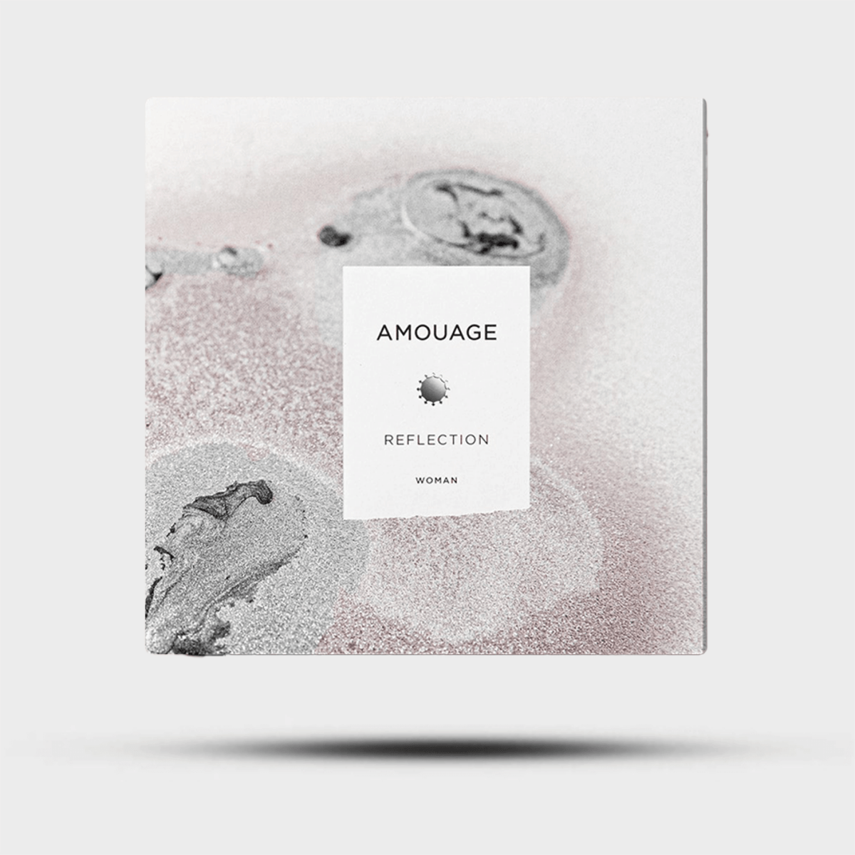 Reflection Woman - Levo