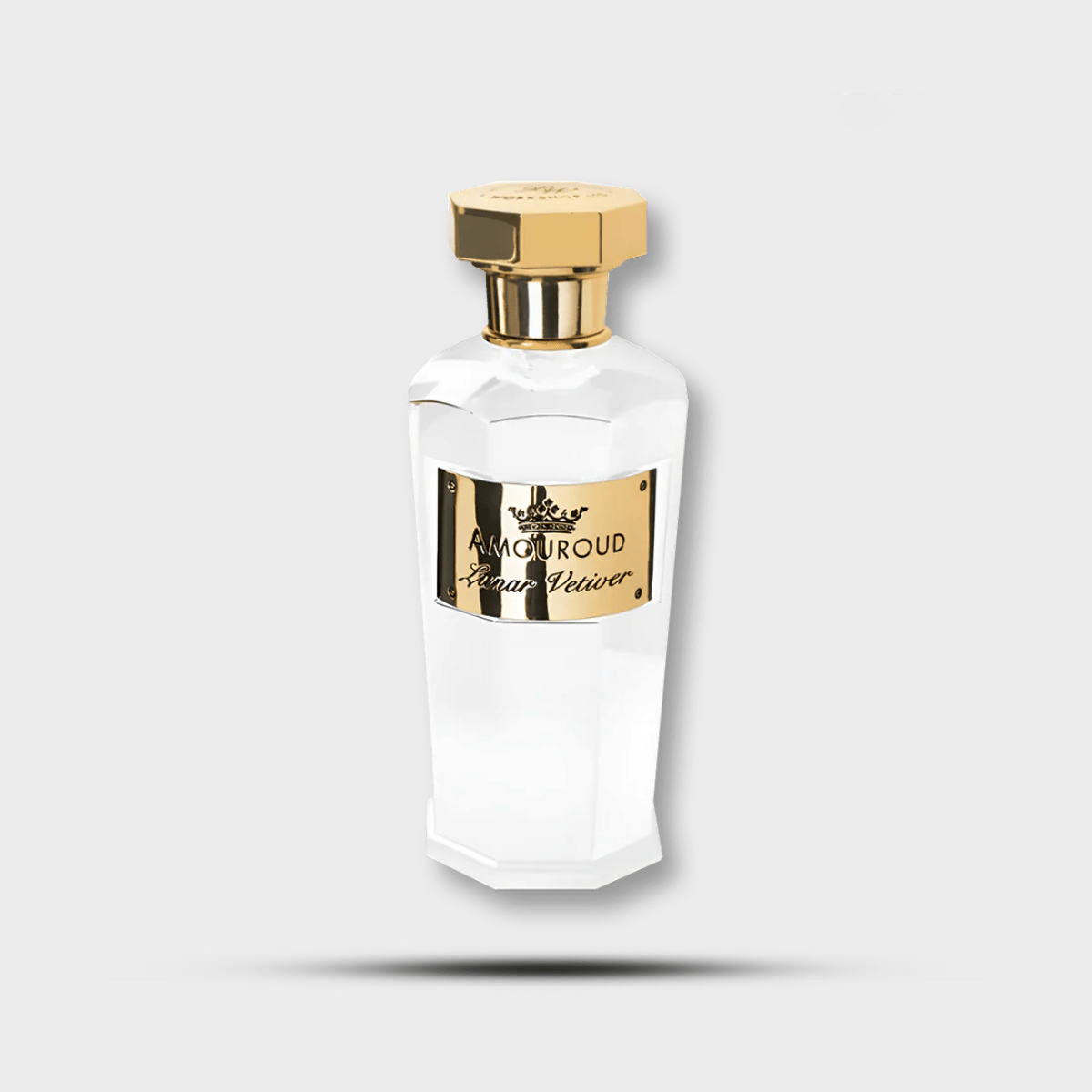 Lunar Vetiver - Levo