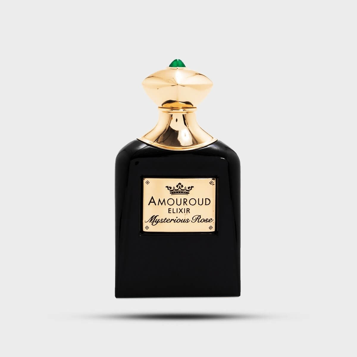 Mysterious Rose - Levo