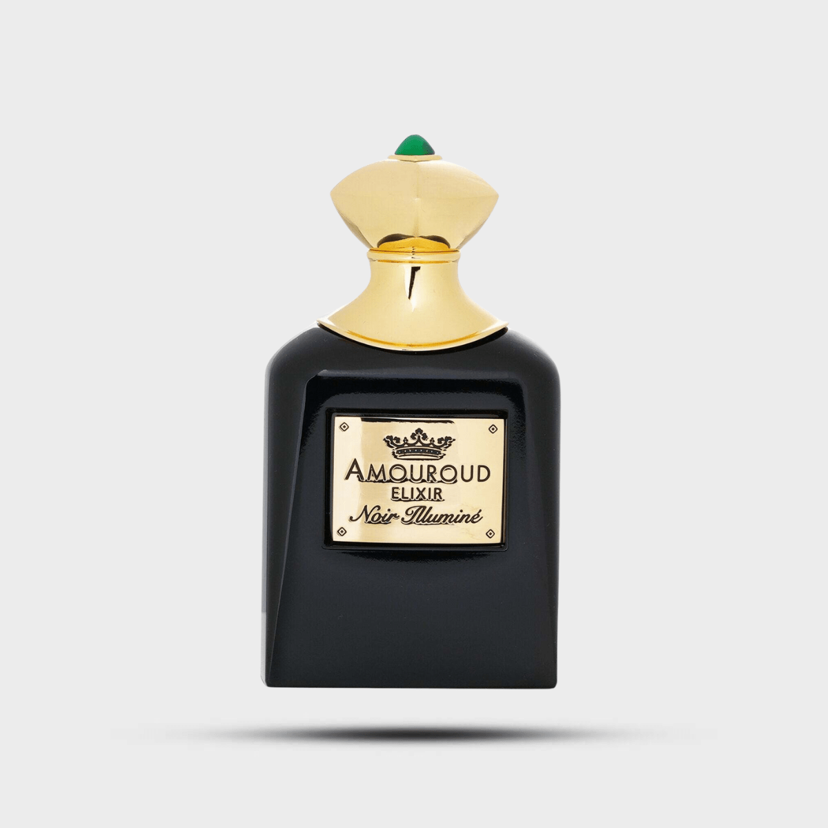 Noir Illuminé - Levo