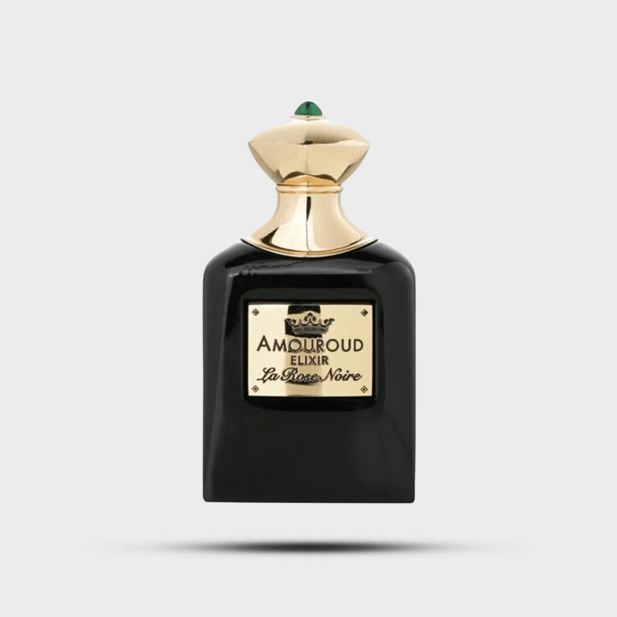 La Rose Noire - Levo