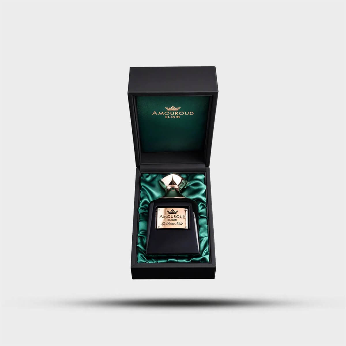 La Rose Noire - Levo