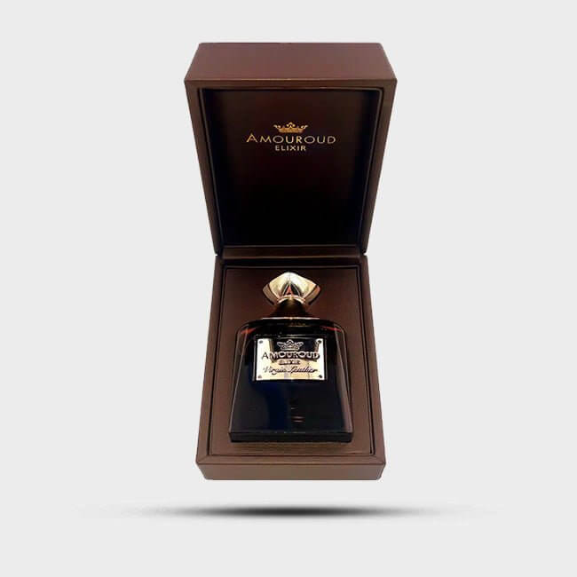 Virgin Leather - Levo