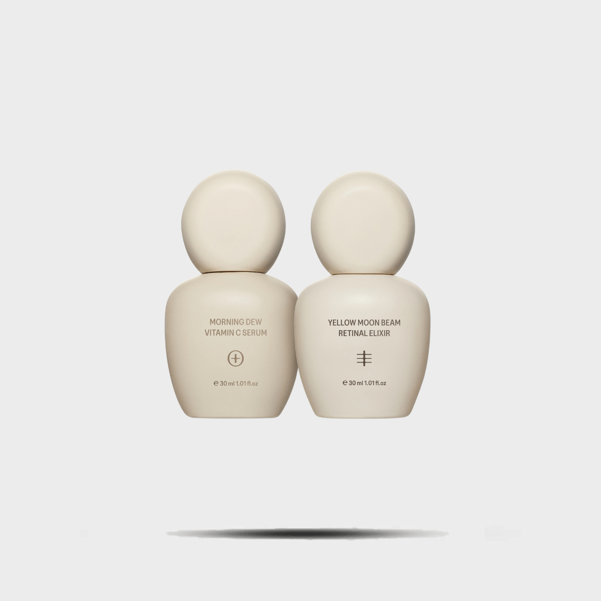 AM/PM Treatment Set - Levo