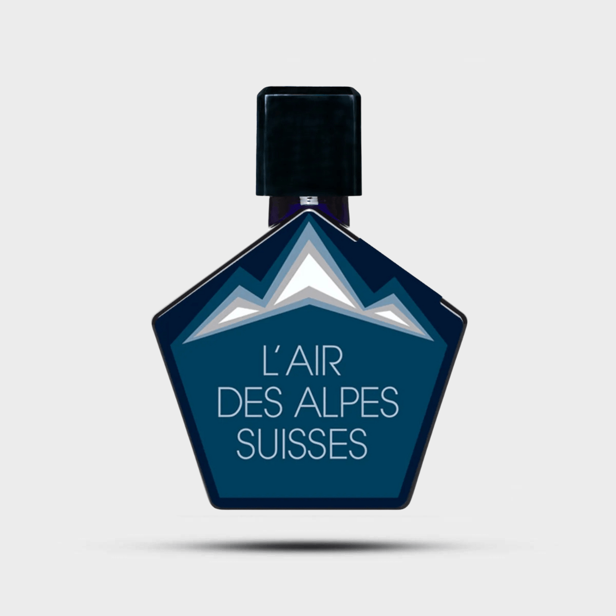 L'Air Des Alpes Suisses - Levo