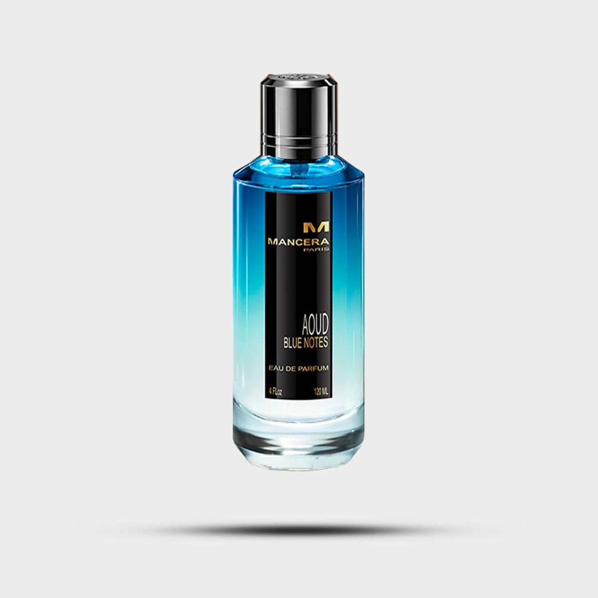 Aoud Blue Notes - Levo