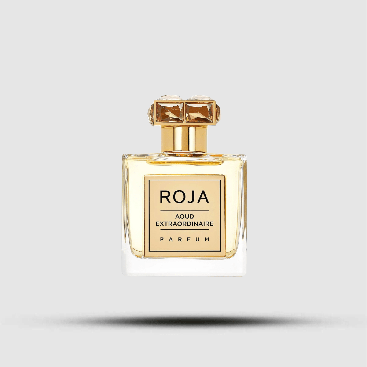 Aoud Extraordinaire - Levo