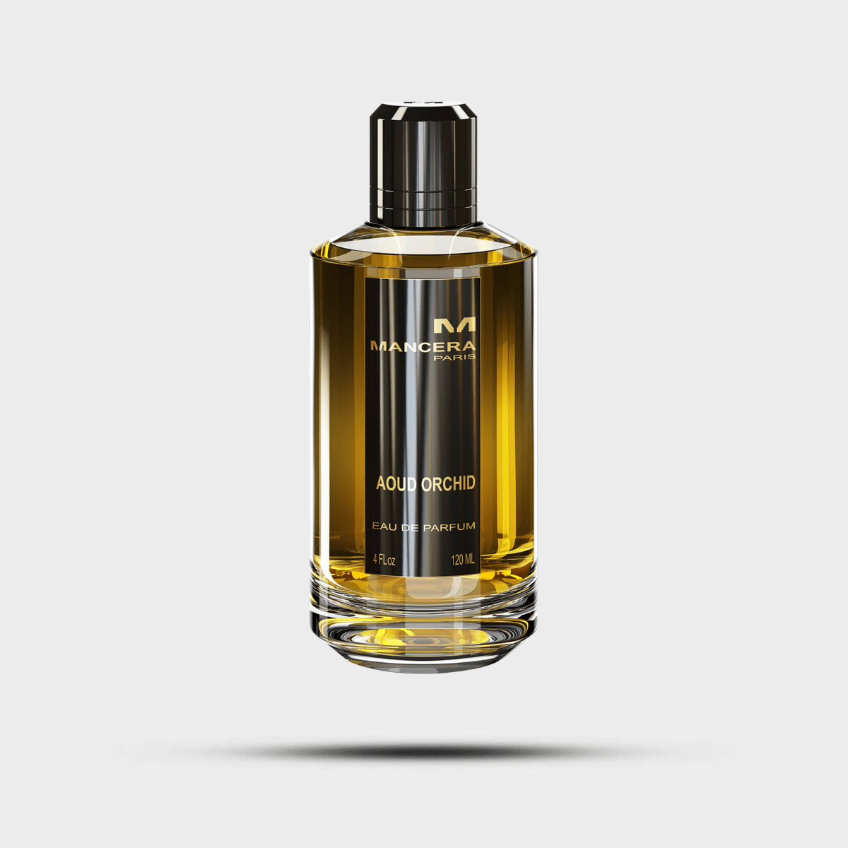 Aoud Orchid - Levo