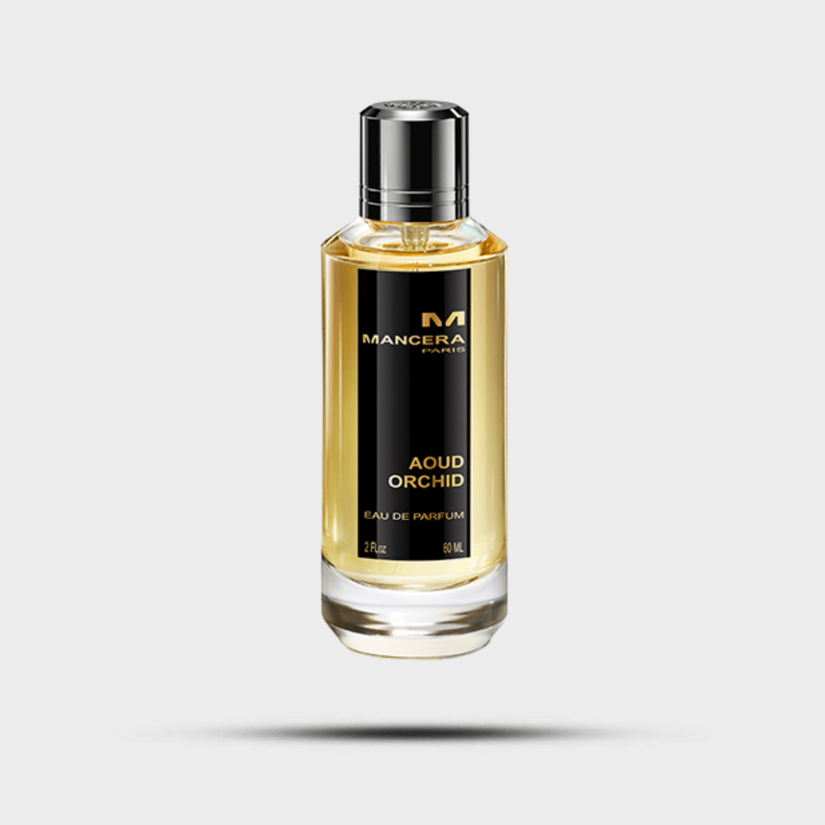 Aoud Orchid - Levo