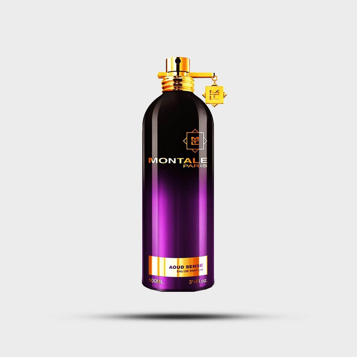 Aoud Sense - Levo