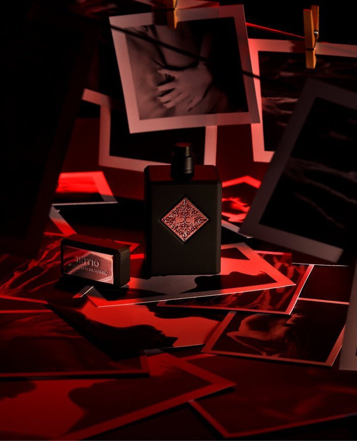 Absolute Aphrodisiac - Levo